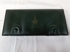 Vintage Prescision Drawing Set