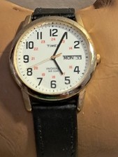 Timex Indiglo WR 30M Men's