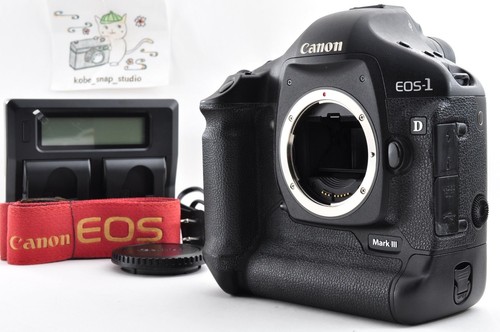 Canon eos mark iii 1mp - eos-1d,