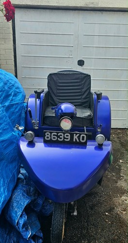 Reselco nelco solo car - reselco,