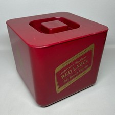 Vintage Johnnie Walker Red