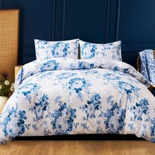 100% Rich Cotton Duvet Quilt