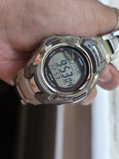 Casio G-Shock MTG  M9000DA