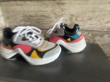 Skecher Street Los Angeles