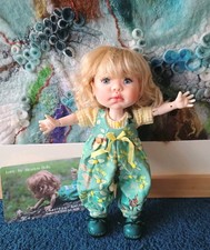 Meadow Doll , Dumpling , Lorri