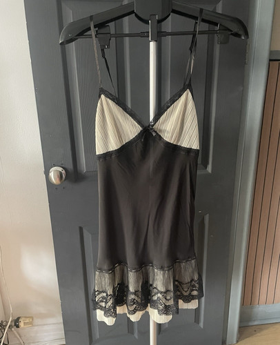 Victoria secret full slip - secret,