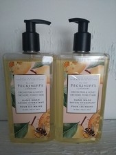 Pecksniffs Hand Wash 2x500ml