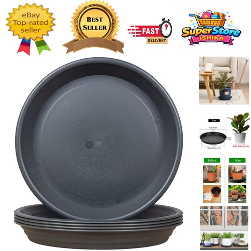 Elegant 14cm gray plastic - 14cm,