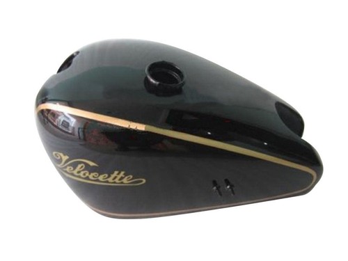 Fit for velocette 350cc kts - fit,