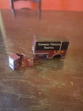 Dinky Prewar 33r Mechanical