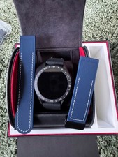 Tag Heuer Connected Titanium