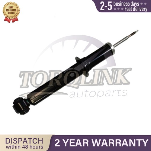 Rear shock absorber for - shock,