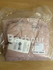 🌟Barbour Baffle Quilted Dog