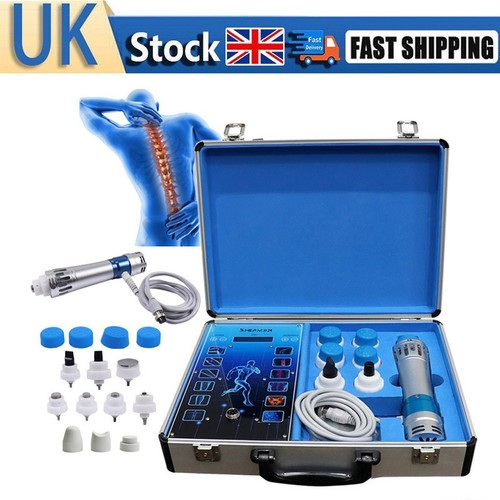 Eswt shockwave therapy - eswt,