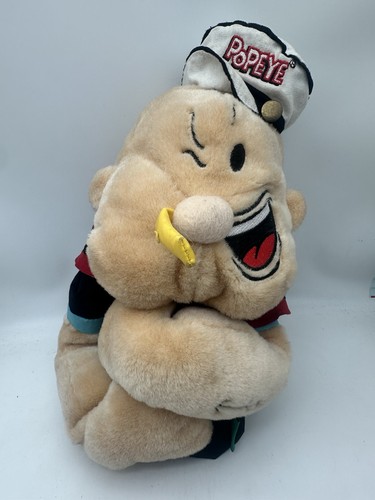 Winning edge novelty popeye - edge,