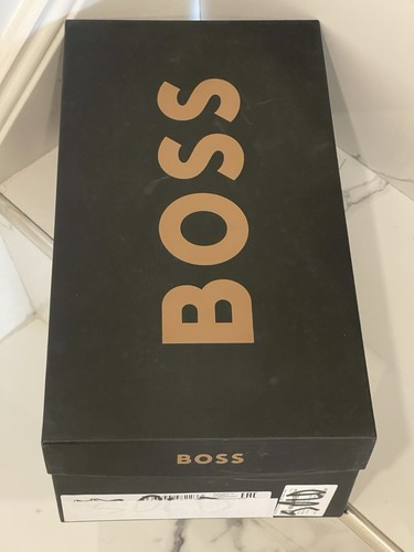 Hugo boss empty - boss, shoe