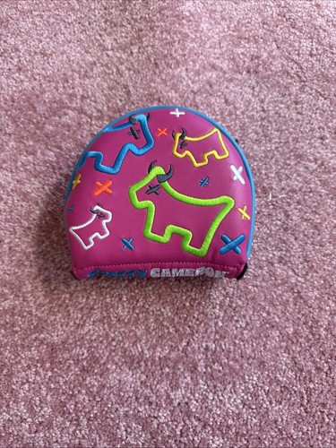 Scotty cameron 2026 - scotty, custom
