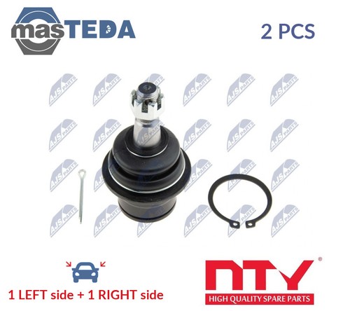 Zsd 038 suspension ball - zsd-ns-038,