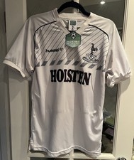 Tottenham Hotspur 1985-87 Home