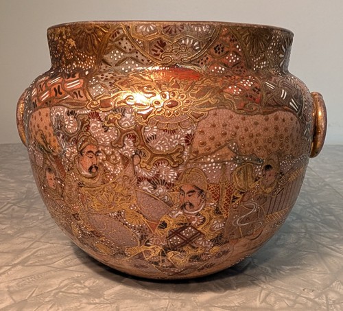 Antique meiji japanese - antique,