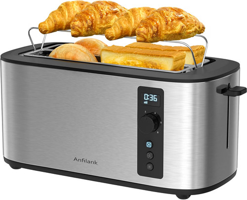 Anfilank toaster slice - toaster, 4
