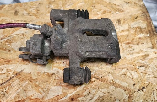 Mazda mx5 rear brake - brake,