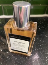 Perfume Parlour Power Intense 50ml, Iris fragrance for men