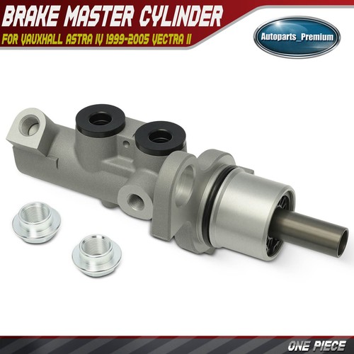 Brake master cylinder - brake,