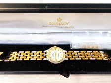 Vintage Sovereign Ladies MOP