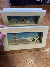 Beach Picture Shake Sand &