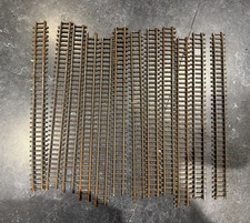 Tri-ang Super 4 Straight Track