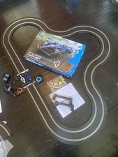 Scalextric Williams Race Set