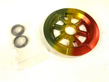Cult DAK BMX Guard Sprocket -
