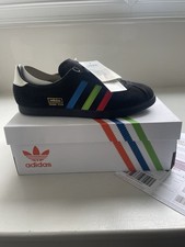 Adidas Originals Trimm Star