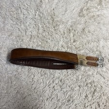 48” Chestnut Brown Crump