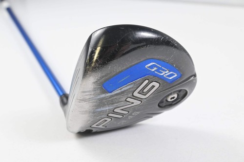 Left hand ping - left, #3