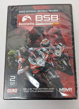 British Superbike Official