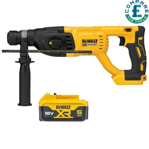 Dewalt dch133 18v sds - bl,