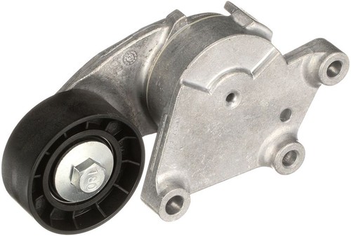 Gates auxiliary belt tensioner - gates,