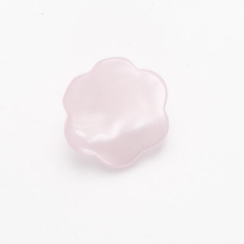 Pearl pink shank backs - 10,