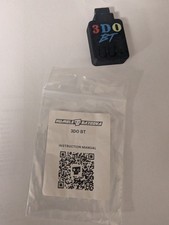 Humble Bazooka 3DO BT