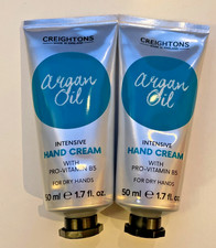 Creightons Intensive Hand