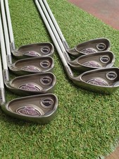 Ping Rhapsody Ladies Irons
