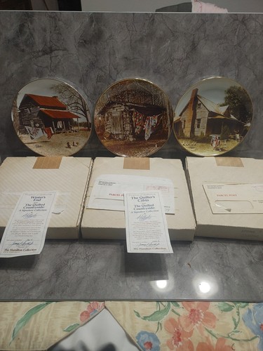 Hamilton collection the - collection,