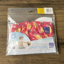 Bambino Mio Up to 6 Months