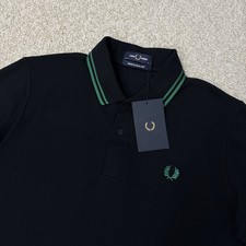 Fred Perry M12 Twin Tipped