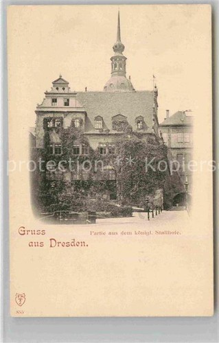 Dresden elbe stable farm - elbe,