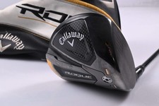 Callaway Rogue ST Triple