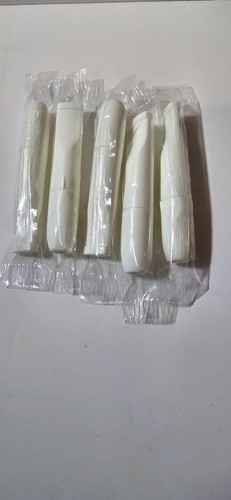 Mouthpiece for nicorette - for,