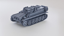 Borgward IV Panzerjäger Wanze